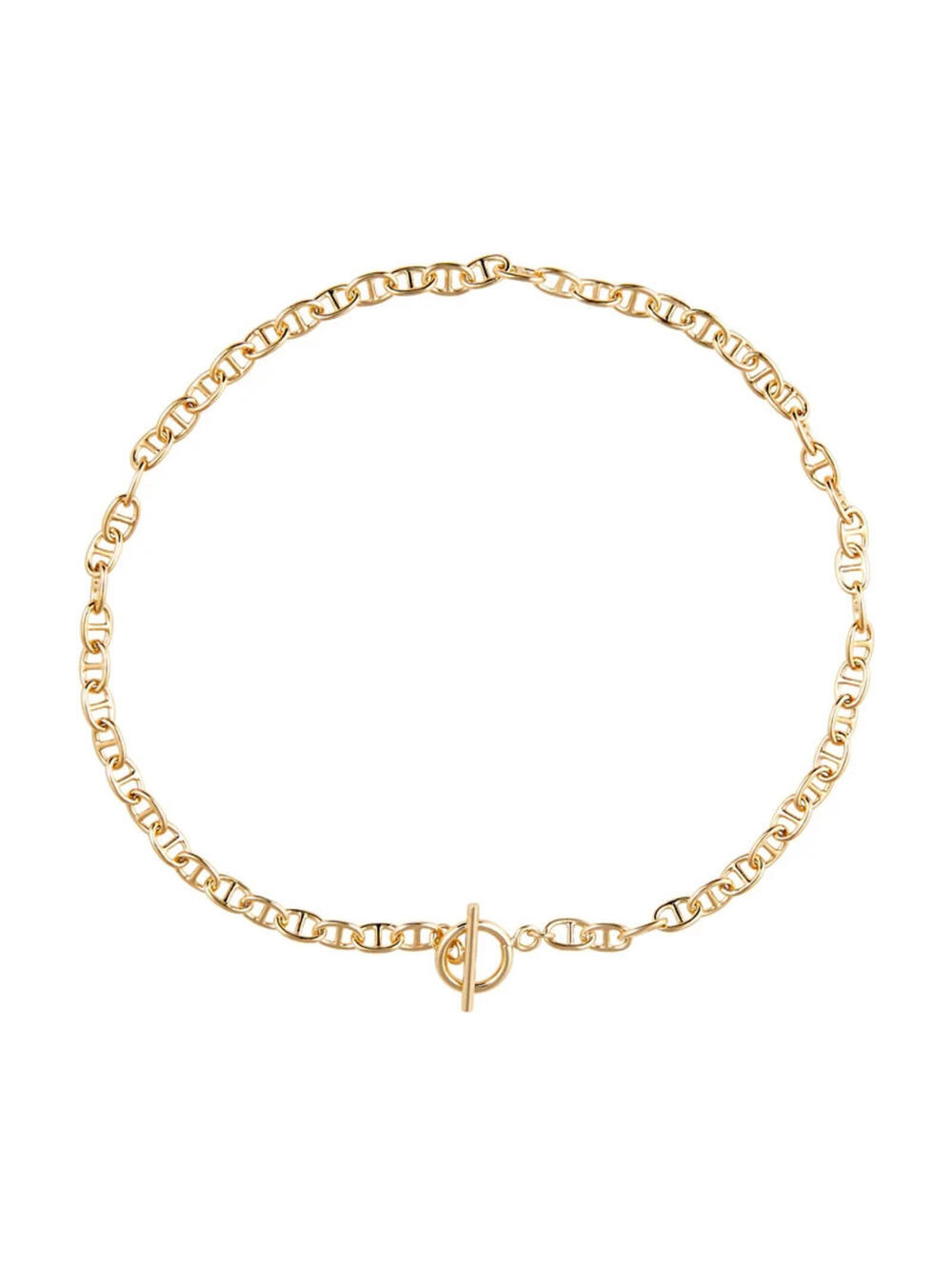 SAHIRA Taylor Toggle Chain $68.00 USD NEW